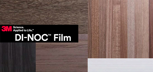 岐阜 DIY＆リフォームショップREROOM【ダイノックシート】